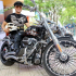 Harley-Davidson CVO Breakout 2014 giá 1,4 tỷ đồng của biker Hà Thành