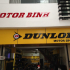 Moto Bình nhà phân phối độc quyền Dunlop tại tphcm