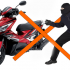 Những loại khóa chống trộm phổ biến nhất cho xe máy.