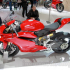 Những siêu phẩm mới của Ducati vừa được ra mắt tại EICMA 2014