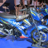 Suzuki Satria F150 phiên bản MotoGP vừa được ra mắt