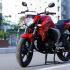 Yamaha Fz-S V2.0: Chạy thử Nakedbike cỡ nhỏ