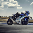 Yamaha hé lộ ảnh chi tiết YZF - R1 2015