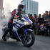 Yamaha R25 tiếp tục đắt khách trên đất Indonesia