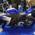 Yamaha YZF-R3 chính thức ra mắt tại EICMA 2014