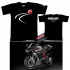 Áo thun Yamaha, áo thun Ducati, áo thun kawasaki, Áo thun KTM
