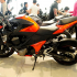 Cận cảnh Kawasaki Z800 mẫu xe nakedbike giá rẻ tại Việt Nam