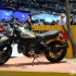 Dàn xe môtô đọ dáng tại triển lãm Motor Expo Thái Lan