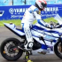 Hình ảnh và clip đua xe của Yamaha R25