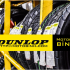 Môtô Bình đưa vỏ xe máy Dunlop đến gần với người tiêu dùng Việt