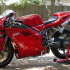 Lịch sử hoành tráng của Ducati 996
