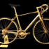 Siêu xe đạp được làm từ vàng 24k với giá 8,4 tỷ đồng