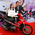 Yamaha Việt Nam ra mắt xe gì hoàn toàn mới vào tháng 12?