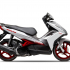 AB 125cc phong cách Ducati 848 Evo