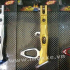 Chân chống kiểu cho PCX 2014 tại Shop Hoàng Trí inox xe