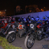 Dàn xe mô tô PKL Hà Nội tề tựu chào mừng sự kiện ra mắt BMW Motorrad