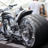 Harley-Davidson V-Rod Độ của một Biker Sài Gòn