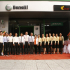 Tưng bừng khai trương hệ thống cửa hàng Benelli Premium Store đầu tiên tại Hồ Chí Minh