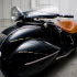 Henderson 1936 mẫu mô tô lùn nhất trong lịch sử thế giới