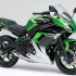 Kawasaki Ninja 400 2015 với giá gần 120 triệu đồng