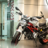 Những chiếc Ducati Monster 796 S2R đầu tiên tại VN có giá 405 triệu đồng