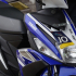 Lộ diện Yamaha M3 125 GP 2015