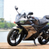 Yamaha R15 và Honda CBR150 2015 So Sánh chi tiết