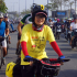 Cô gái Việt đạp xe 15000 km từ Sài Gòn đi Paris