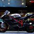 Ducati 848 EVO Corse SE độ siêu khủng trên đất Thái