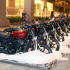 Harley-Davidson Street 750 có giá bán 305 triệu đồng tại Việt Nam