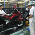 Honda Việt Nam với tham vọng xuất khẩu 100.000 xe máy mỗi năm