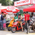 Tại sao xe máy Kymco ít được ưa chuộng tại Việt Nam ?