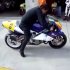 [Clip] Test siêu moto khủng HARRIS 500cc (2t)