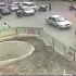 [Clip] Thánh chạy xe máy
