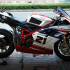 Ducati 1098R độ tuyệt đẹp cùng phiên bản Troy Bayliss