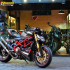 Ducati StreetFighter S độ cực khủng với loạt đồ chơi hàng hiệu