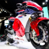 Honda RC213V-S siêu mô tô gần 4 tỷ đồng ra mắt Đông Nam Á