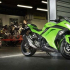 Kawasaki Ninja 300 ra mắt tại Indonesia với giá 137 triệu đồng
