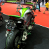 Kawasaki Z1000 lên đồ chơi Biker tại Bangkok Motor Show 2015