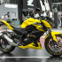 Kawasaki Z300 Chiếc Nakebike có giá 140 triệu đồng