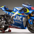 Suzuki và Aprillia quay trở lại đường đua MotoGP 2015