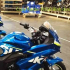 Tiếp tục lộ mẫu Sportbike 150 mới của Suzuki