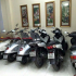 Bộ sưu tập xe máy biển số cực đẹp của các biker Việt Nam