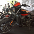 Harley-Davidson Street 750 ở Việt Nam có giá rẻ hơn tại Malaysia