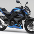 Kawasaki Z250 ABS 2015 thêm tính năng bán 99 triệu đồng