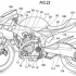 Suzuki ra mắt môtô 600 phân khối với động cơ Turbo