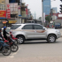 Thói xấu giao thông của người Việt Nam
