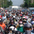 6 thói xấu của văn hóa xe máy ở Việt Nam
