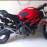 Bán xe Ducati Monster 975