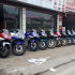 Cận cảnh Yamaha R15 2015 phiên bản mới tại Việt Nam